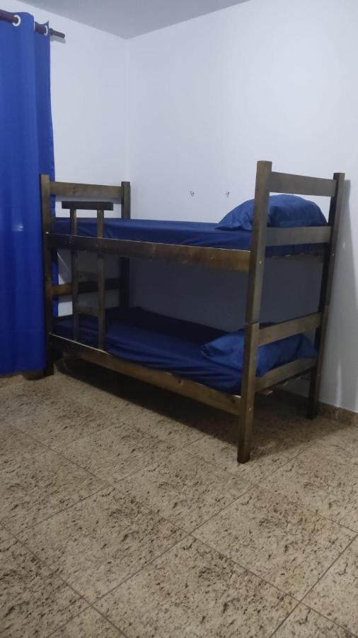 Hostel Bimba Goiania - Unidade 01 Buitenkant foto