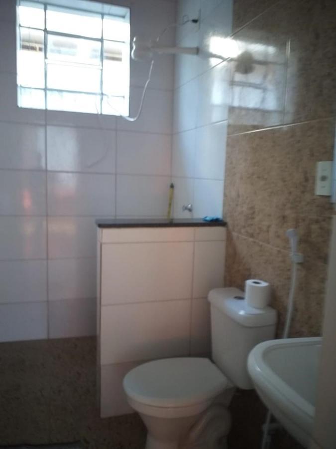 Hostel Bimba Goiania - Unidade 01 Buitenkant foto