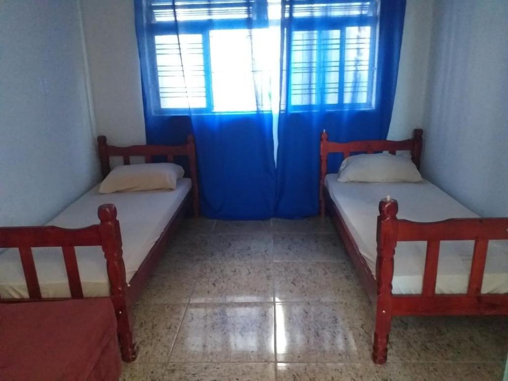 Hostel Bimba Goiania - Unidade 01 Buitenkant foto