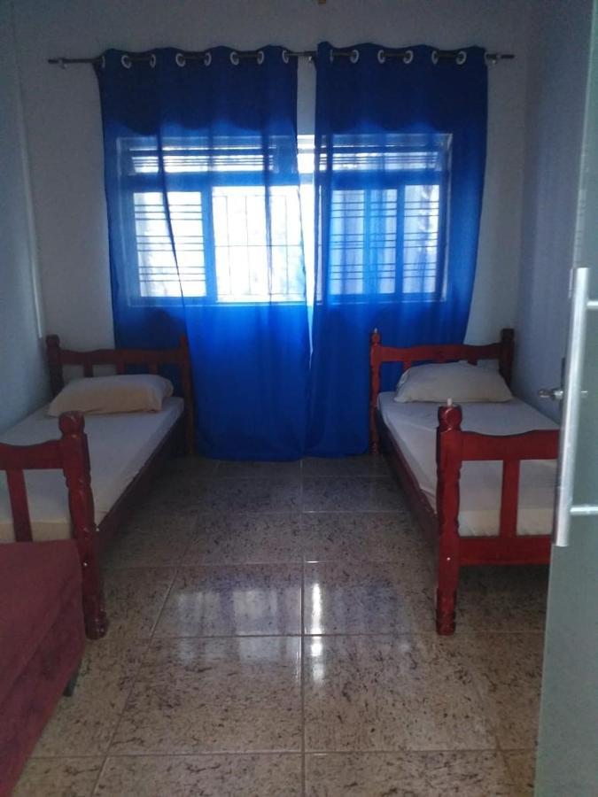 Hostel Bimba Goiania - Unidade 01 Buitenkant foto